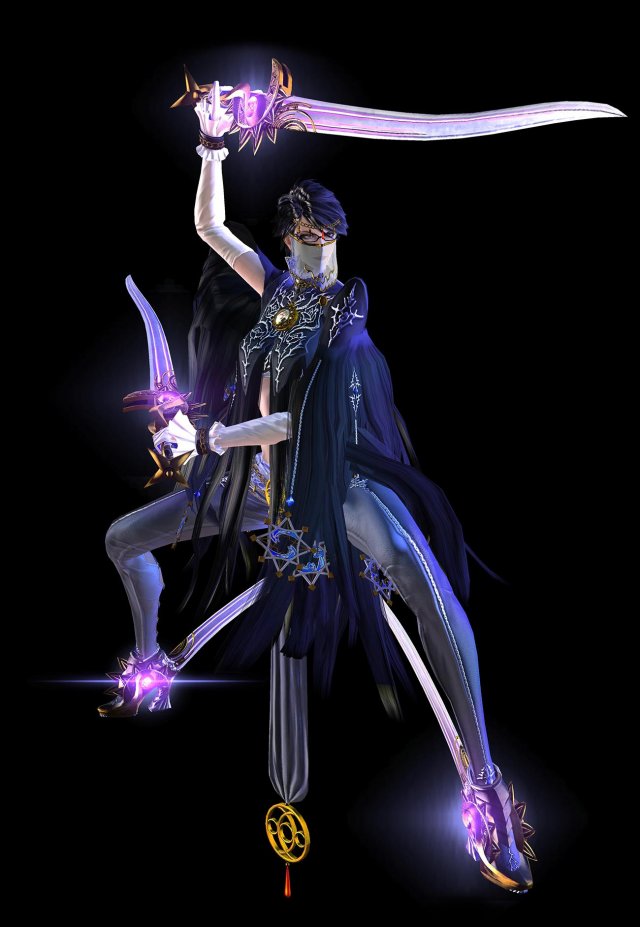 Bayonetta 2 - Immagine 126017