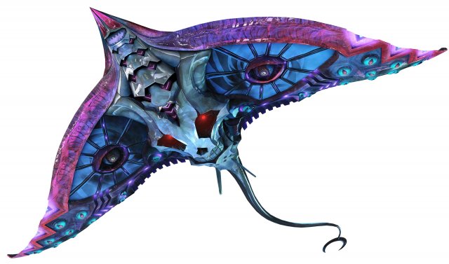 Bayonetta 2 - Immagine 126018