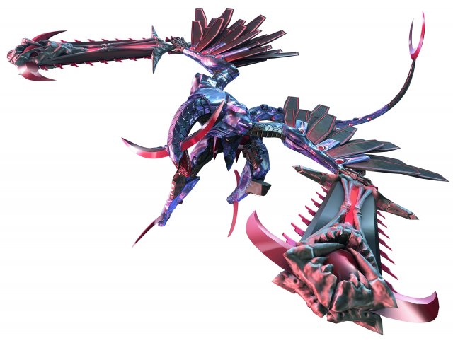Bayonetta 2 - Immagine 126020