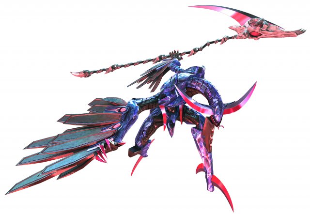 Bayonetta 2 - Immagine 126021