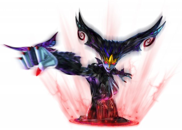 Bayonetta 2 - Immagine 126022