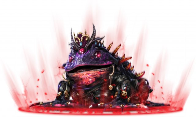 Bayonetta 2 - Immagine 126023