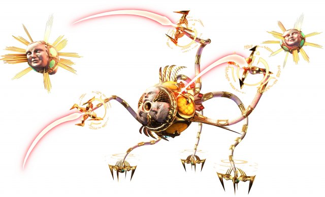 Bayonetta 2 - Immagine 126025