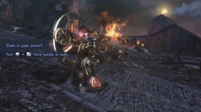 Bayonetta 2 - Immagine 117371