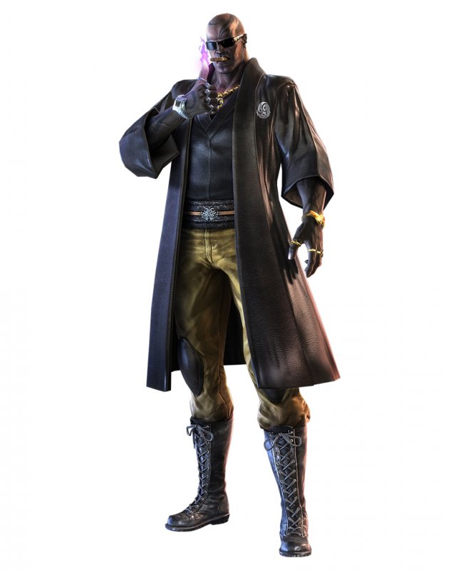 Bayonetta 2 - Immagine 121960