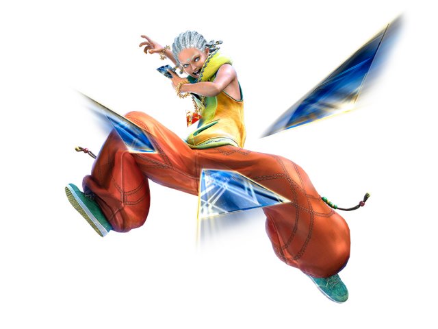 Bayonetta 2 - Immagine 121964