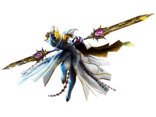 Bayonetta 2 - Immagine 121965