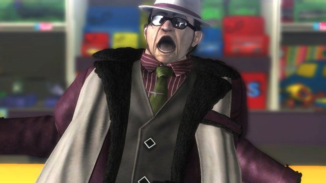 Bayonetta 2 - Immagine 121967