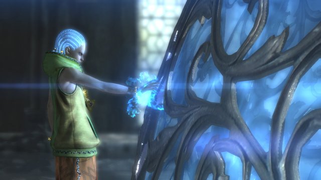 Bayonetta 2 - Immagine 121968