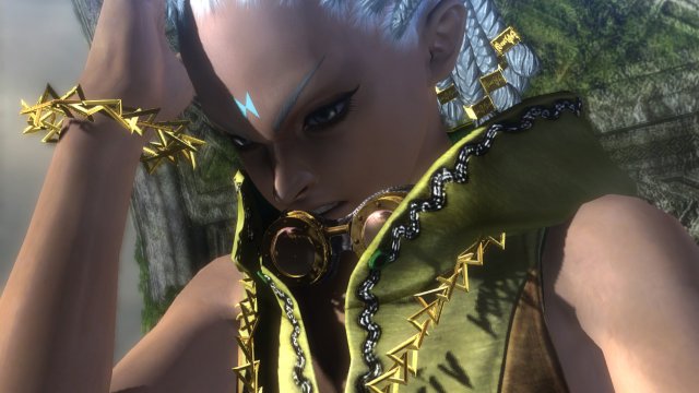Bayonetta 2 - Immagine 121969