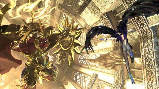 Bayonetta 2 - Immagine 121970