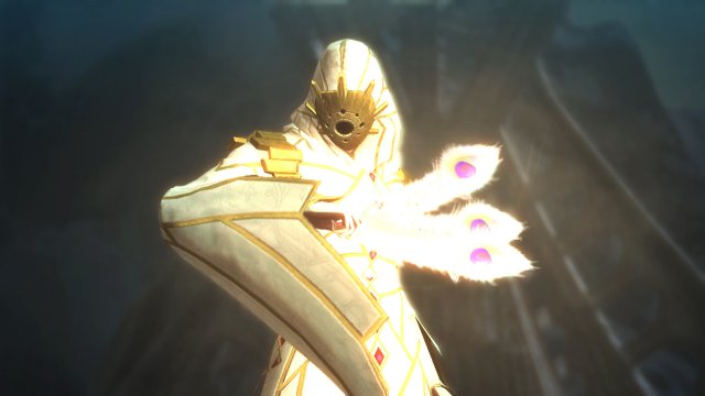 Bayonetta 2 - Immagine 121972