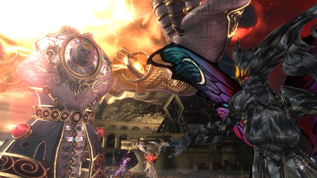 Bayonetta 2 - Immagine 121974