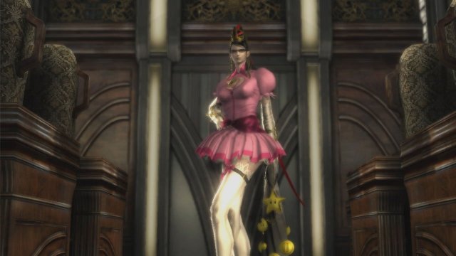 Bayonetta 2 - Immagine 117374