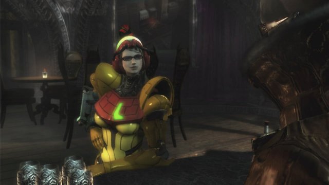 Bayonetta 2 - Immagine 117378