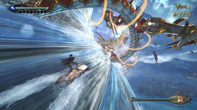 Bayonetta 2 - Immagine 104673