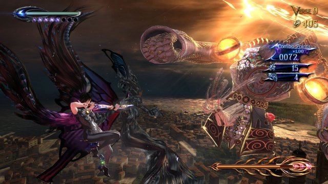 Bayonetta 2 - Immagine 104674