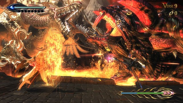 Bayonetta 2 - Immagine 104675