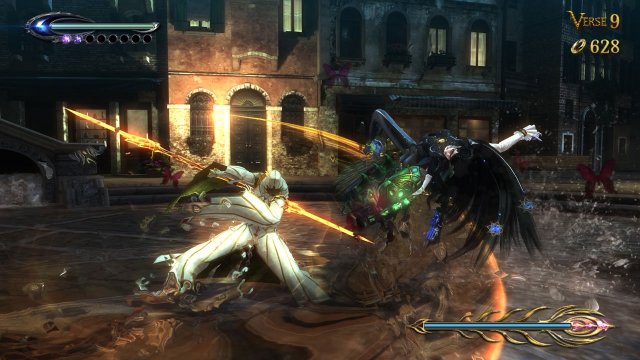 Bayonetta 2 - Immagine 104676