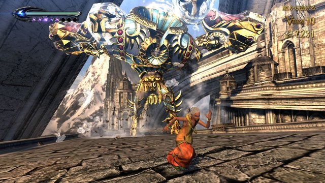Bayonetta 2 - Immagine 104677