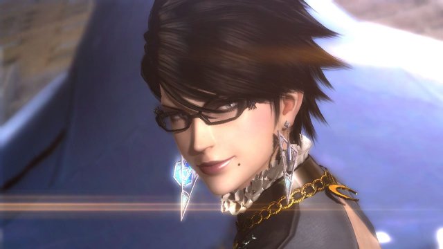 Bayonetta 2 - Immagine 104679