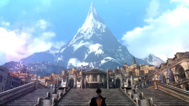 Bayonetta 2 - Immagine 104680