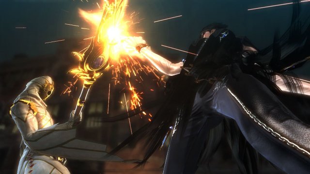 Bayonetta 2 - Immagine 104681