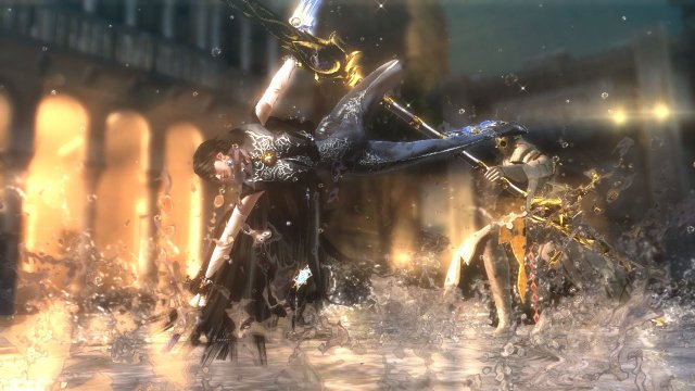 Bayonetta 2 - Immagine 104682