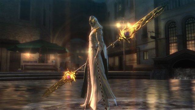 Bayonetta 2 - Immagine 104683