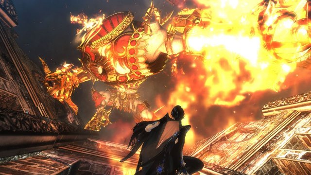 Bayonetta 2 - Immagine 104684