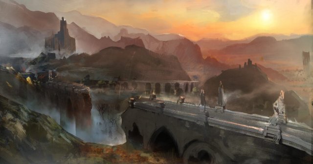 Dragon Age: Inquisition - Immagine 101447