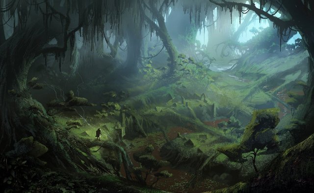 Dragon Age: Inquisition - Immagine 101457