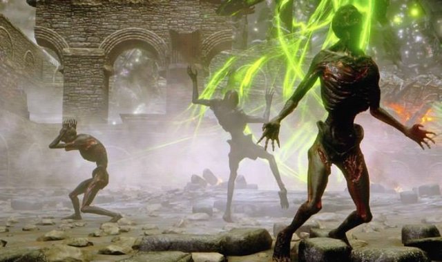 Dragon Age: Inquisition - Immagine 108093