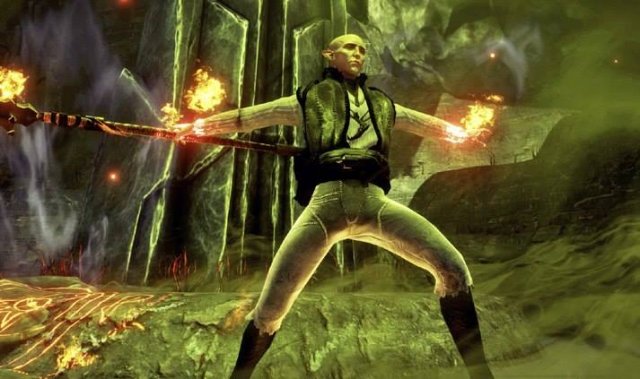 Dragon Age: Inquisition - Immagine 108098