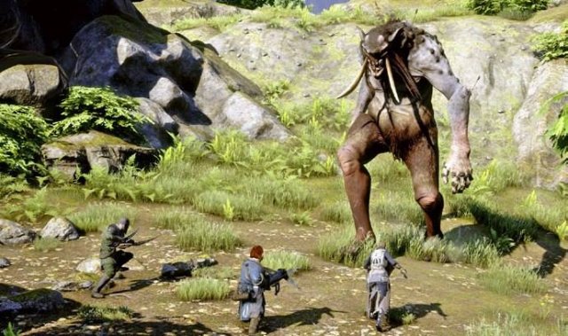 Dragon Age: Inquisition - Immagine 108103