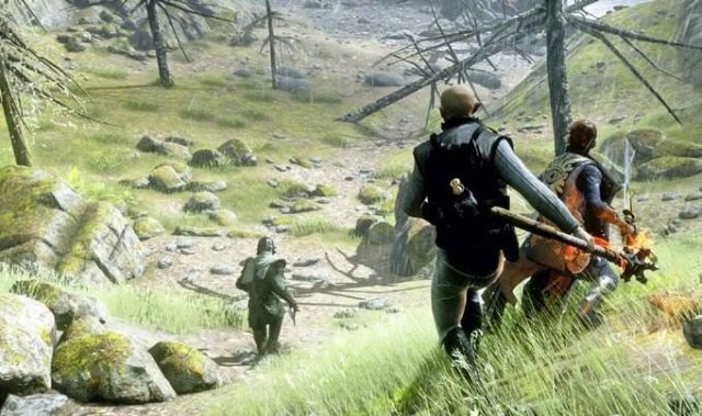 Dragon Age: Inquisition - Immagine 108108