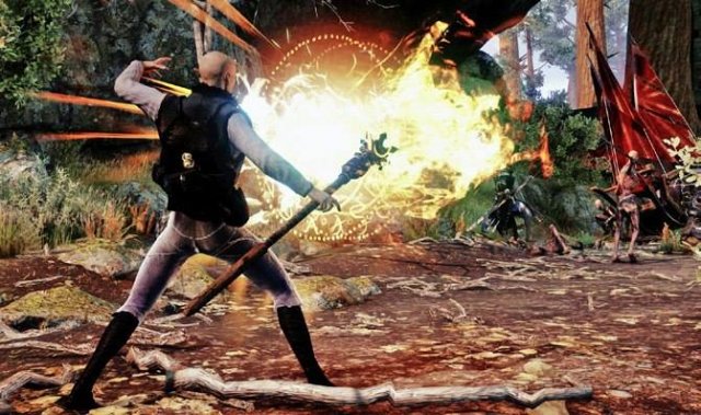 Dragon Age: Inquisition - Immagine 108113