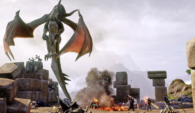 Dragon Age: Inquisition - Immagine 108123