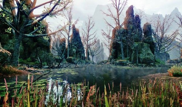 Dragon Age: Inquisition - Immagine 108133