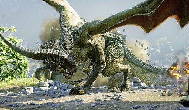 Dragon Age: Inquisition - Immagine 108138
