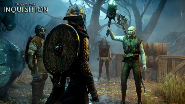 Dragon Age: Inquisition - Immagine 132606