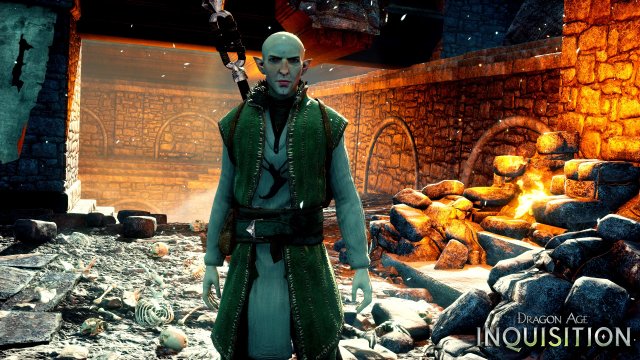 Dragon Age: Inquisition - Immagine 132671