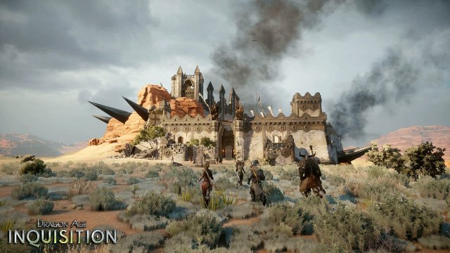 Dragon Age: Inquisition - Immagine 116708