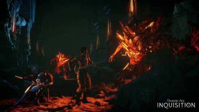 Dragon Age: Inquisition - Immagine 111946