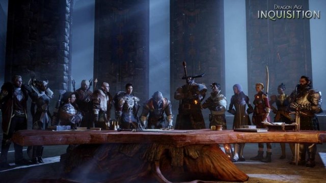 Dragon Age: Inquisition - Immagine 111956