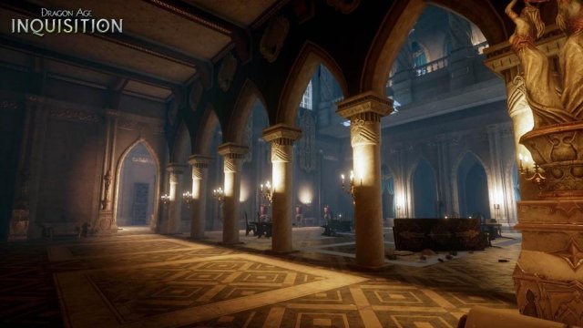 Dragon Age: Inquisition - Immagine 112011