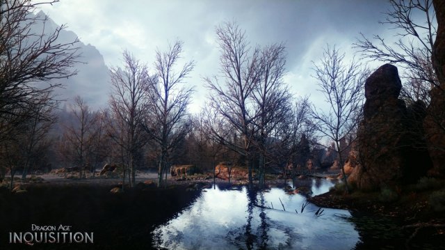 Dragon Age: Inquisition - Immagine 109299