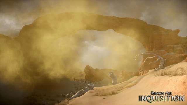 Dragon Age: Inquisition - Immagine 113845