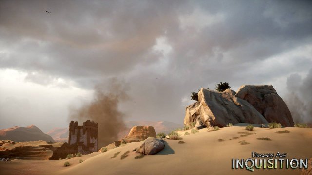 Dragon Age: Inquisition - Immagine 113850
