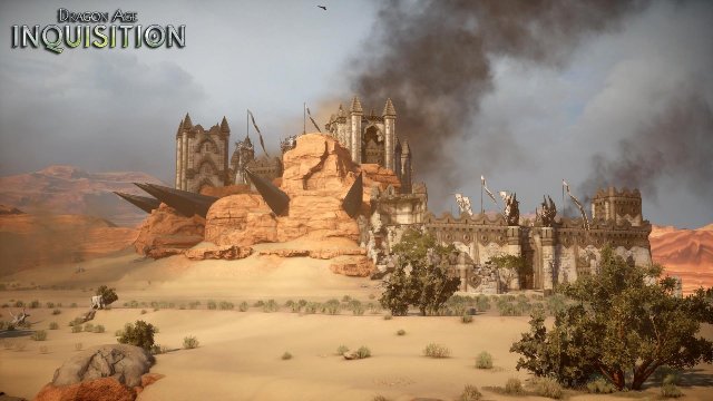 Dragon Age: Inquisition - Immagine 113860